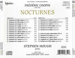 Nocturnes