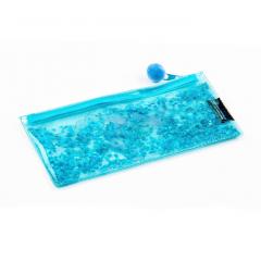 Penar - Strigo - Unicorn cu stelute plutitoare - Albastru