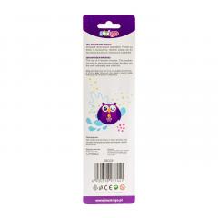 Set 6 pensule - Strigo din lemn