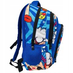 Ghiozdan - Comic Daily