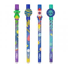 Pix - Strigo - Space, cerneala cu stergere (mai multe modele - pret pe bucata)