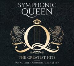 Symphonic Queen (The Greatest Hits)