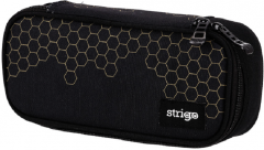 Penar un compartiment ,cu separator si buzunar interior - Honeycomb 