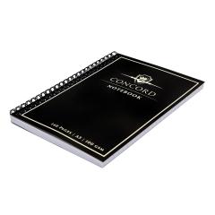 Carnet - Pukka Pad - Concord A5, spirala