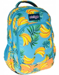 Ghiozdan - Strigo - Fruits Daily, 31L