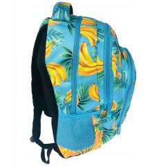 Ghiozdan - Strigo - Fruits Daily, 31L