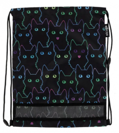 Sac - Strigo - Black Cats
