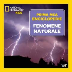 Fenomene naturale