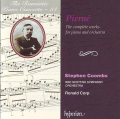 The Complete Works For Piano And Orchestra