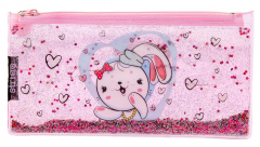 Penar - Strigo - Iepuras cu stelute plutitoare - Roz