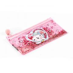 Penar - Strigo - Iepuras cu stelute plutitoare - Roz