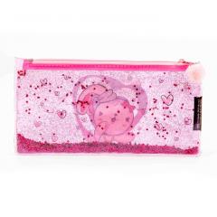 Penar - Strigo - Iepuras cu stelute plutitoare - Roz