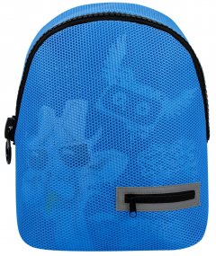 Ghiozdan - Strigo - Joyful, 23L - Albastru