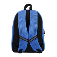 Ghiozdan - Strigo - Joyful, 23L - Albastru