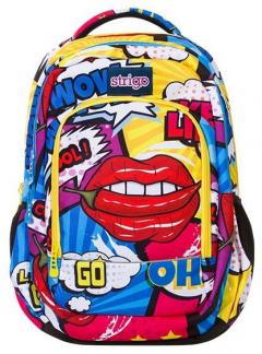 Ghizodan - Strigo Comic Sport, 27L