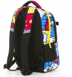 Ghizodan - Strigo Comic Sport, 27L