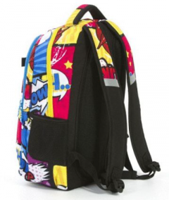 Ghizodan - Strigo Comic Sport, 27L