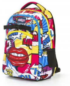 Ghizodan - Strigo Comic Sport, 27L