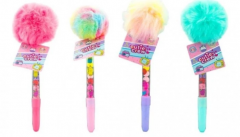 Pix - Cutie Crew - Multicolor (mai multe culori - pret pe bucata)