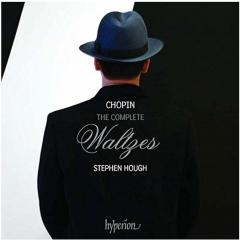 Chopin: The Complete Waltzes - Vinyl