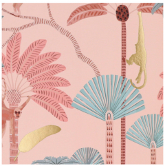 Caiet matematica cu spirala si separatoare B5 (100 file) - Strigo Pads Project Book (Africa)