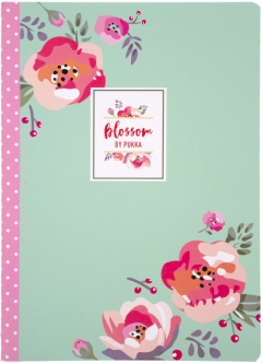 Set 3 caiete - Bloosom