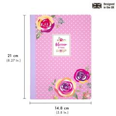 Set 3 caiete - Bloosom