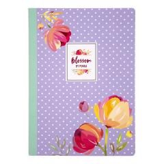 Set 3 caiete - Bloosom