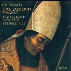 Ecce Sacerdos Magnus