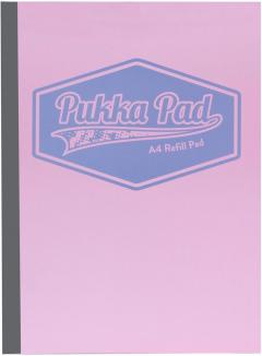 Caiet dictando A4 - Pukka Pad Pastel