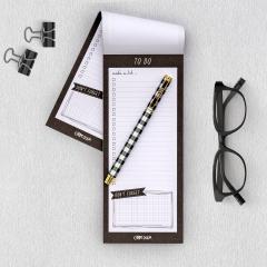 Planner magnetic - To Do List