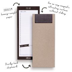 Planner magnetic - To Do List