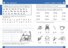 Spelling Made Easy Year 1 