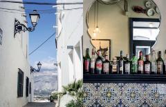 From the Source - Spain