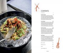 From the Source - Spain