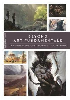 Beyond Art Fundamentals 3DTotal Publishing