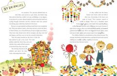 Nadiya's Bake Me a Story