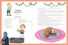 Nadiya's Bake Me a Story