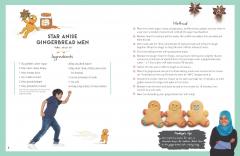 Nadiya's Bake Me a Story