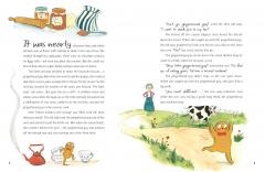 Nadiya's Bake Me a Story