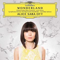 Wonderland