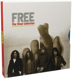The Vinyl Collection Free - Vinyl