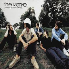 Urban Hymns - Vinyl