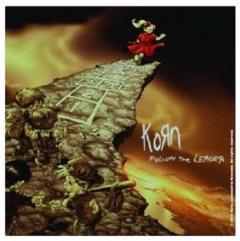 Suport pahar - Korn - Paradigm Shift