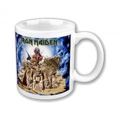 Cana - Iron Maiden :Somewhere Back In Time Rock Off
