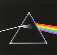 Magnet - Pink Floyd :Dark Side Of The Moon