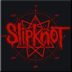 Magnet - Slipknot Logo