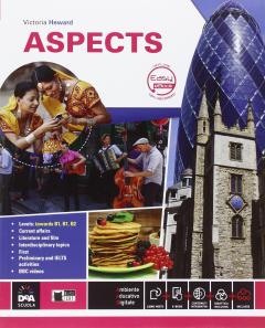Aspects - Student's Book