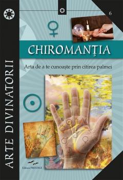 Chiromantia 