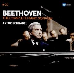 Beethoven - Piano Sonatas